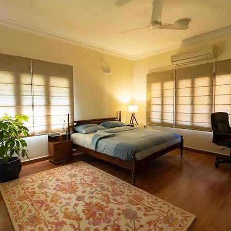 Bed and Breakfast Luho 187 à Bangalore Extérieur photo