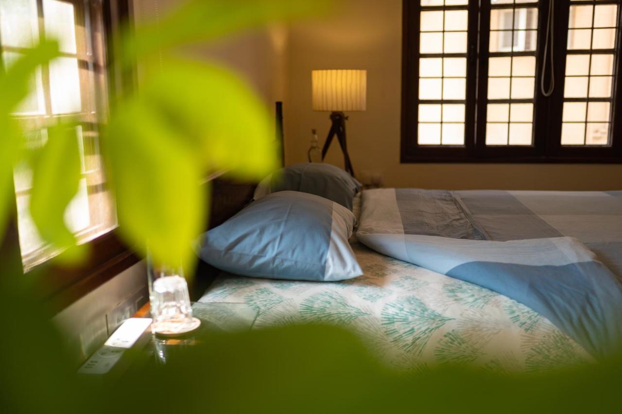 Bed and Breakfast Luho 187 à Bangalore Extérieur photo