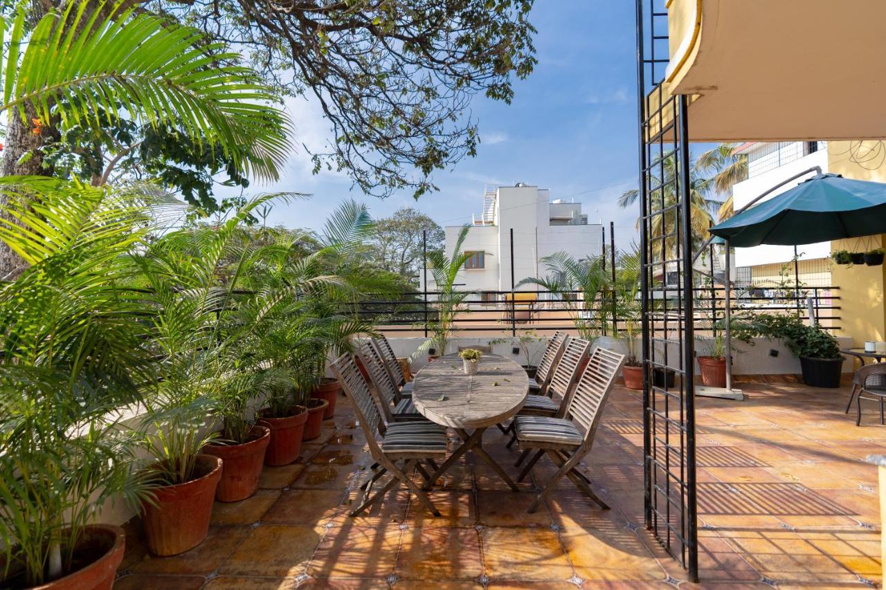 Bed and Breakfast Luho 187 à Bangalore Extérieur photo