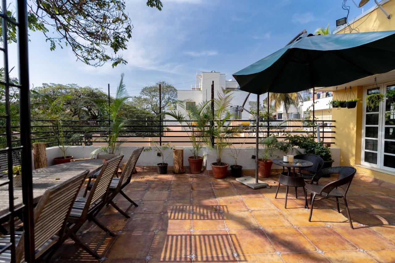 Bed and Breakfast Luho 187 à Bangalore Extérieur photo