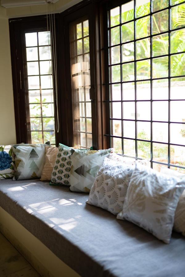 Bed and Breakfast Luho 187 à Bangalore Extérieur photo