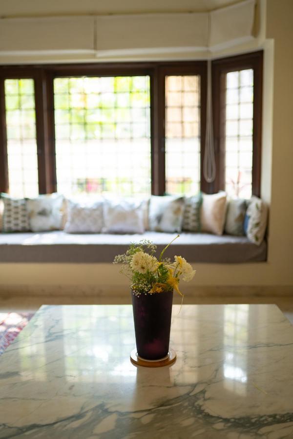 Bed and Breakfast Luho 187 à Bangalore Extérieur photo