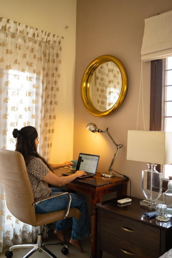Bed and Breakfast Luho 187 à Bangalore Extérieur photo