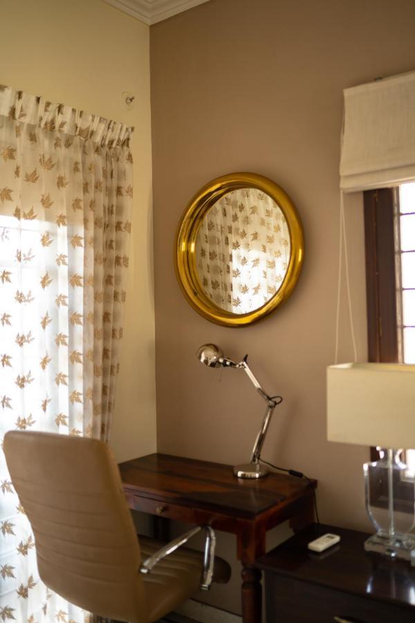 Bed and Breakfast Luho 187 à Bangalore Extérieur photo