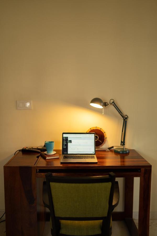 Bed and Breakfast Luho 187 à Bangalore Extérieur photo