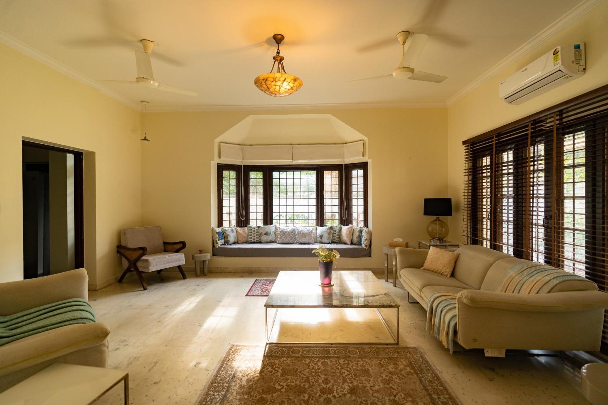 Bed and Breakfast Luho 187 à Bangalore Extérieur photo
