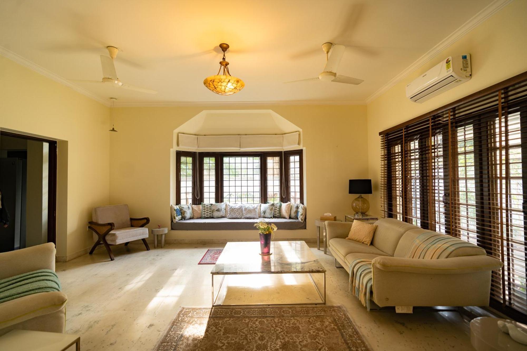 Bed and Breakfast Luho 187 à Bangalore Extérieur photo