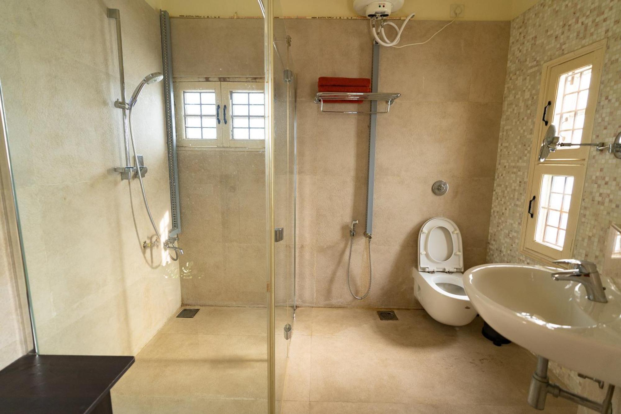 Bed and Breakfast Luho 187 à Bangalore Extérieur photo