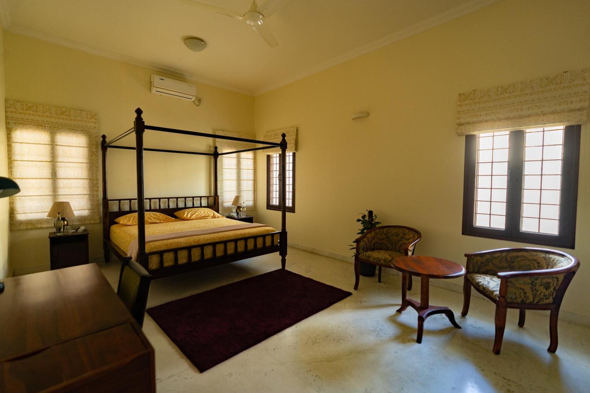 Bed and Breakfast Luho 187 à Bangalore Extérieur photo