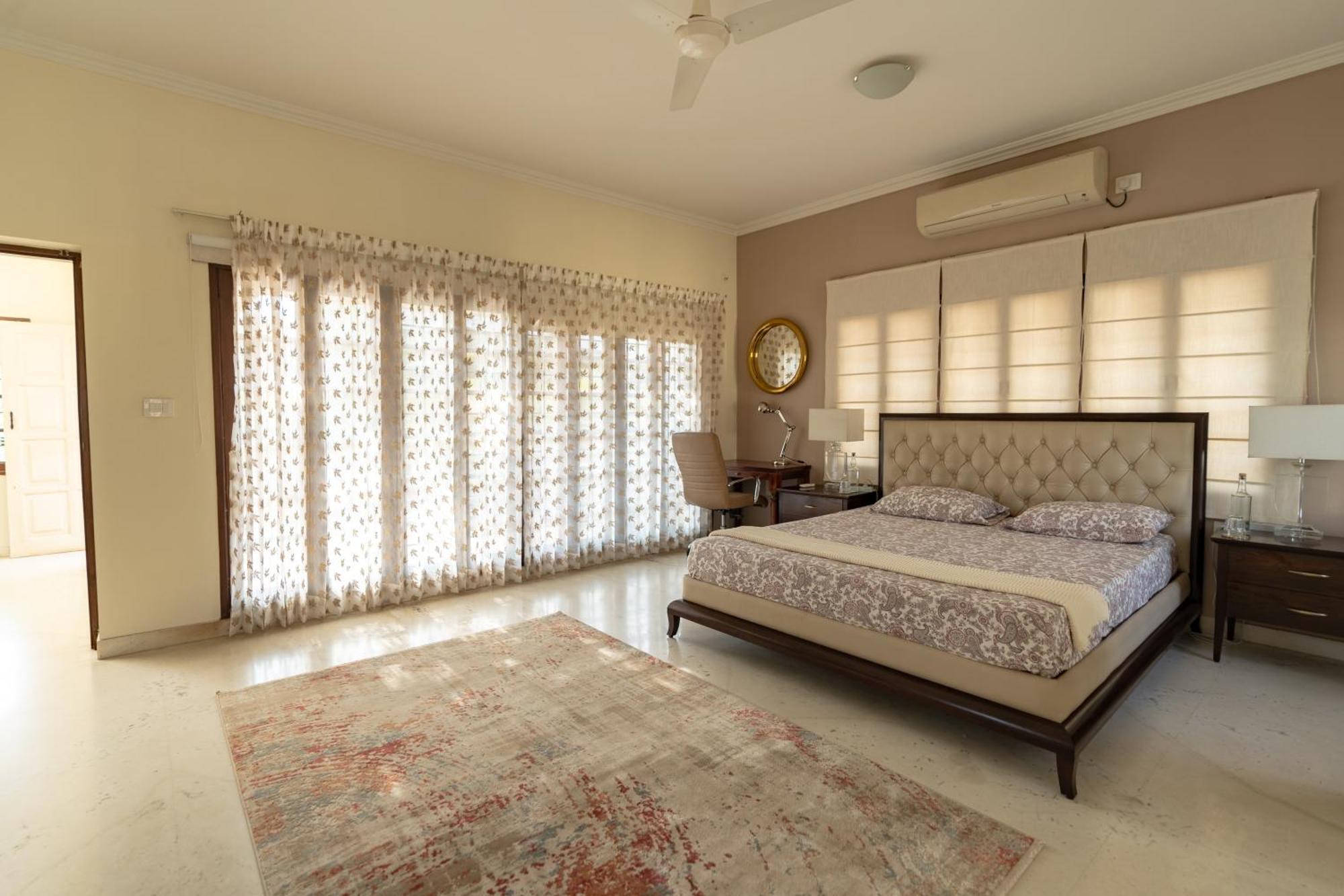 Bed and Breakfast Luho 187 à Bangalore Extérieur photo