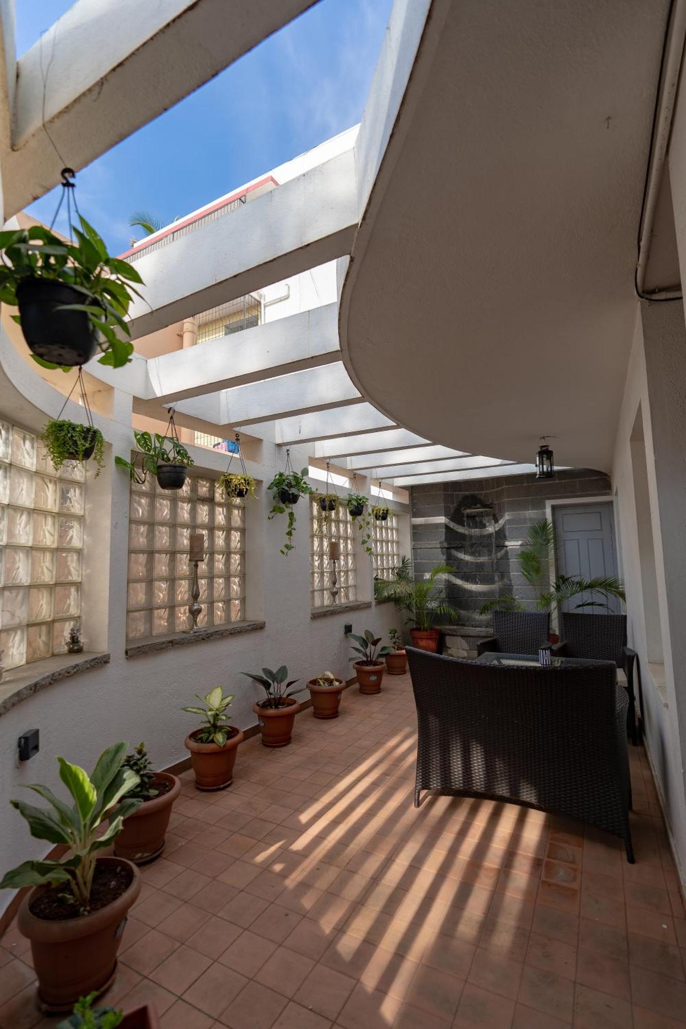 Bed and Breakfast Luho 187 à Bangalore Extérieur photo